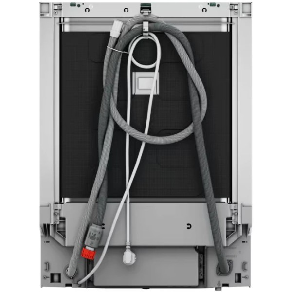 Фото - Посудомийна машина вбудована Electrolux E62LD200S